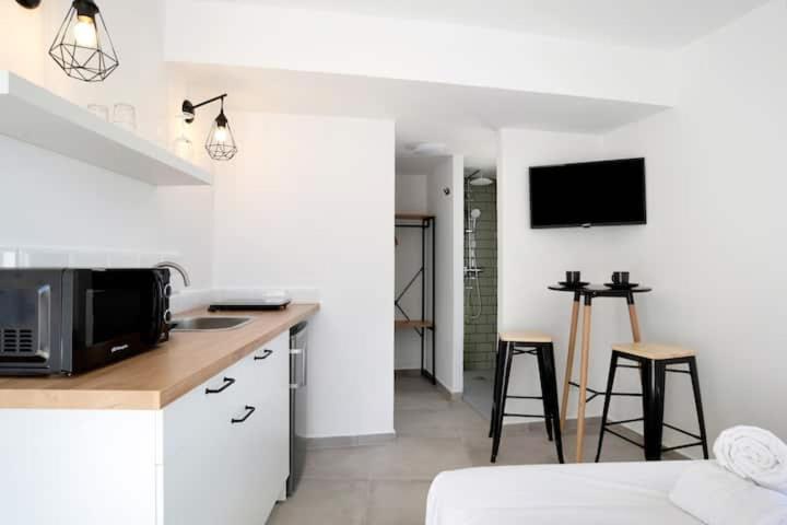 Apartamentos Vexèr Vejer de la Frontera Bagian luar foto