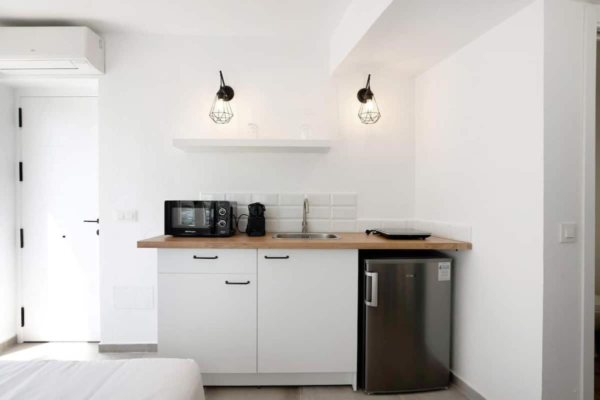 Apartamentos Vexèr Vejer de la Frontera Bagian luar foto