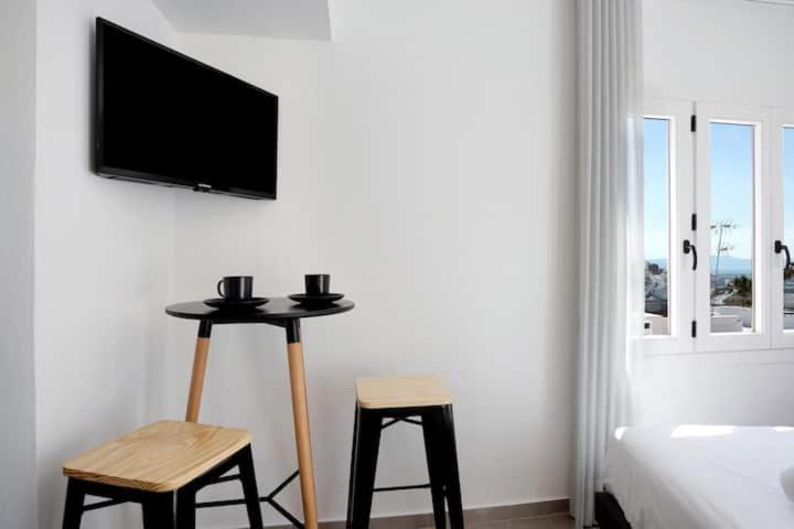 Apartamentos Vexèr Vejer de la Frontera Bagian luar foto