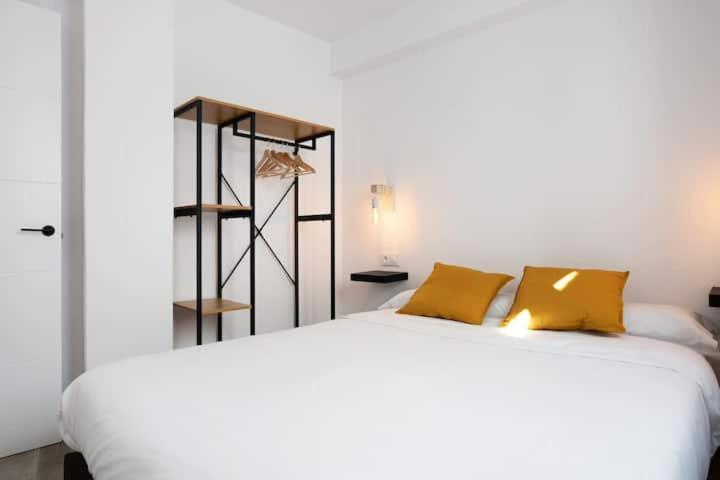 Apartamentos Vexèr Vejer de la Frontera Bagian luar foto