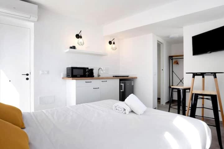 Apartamentos Vexèr Vejer de la Frontera Bagian luar foto