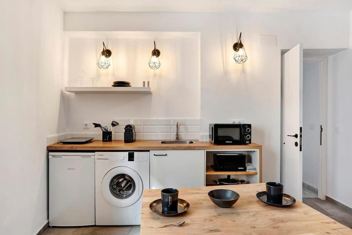 Apartamentos Vexèr Vejer de la Frontera Bagian luar foto