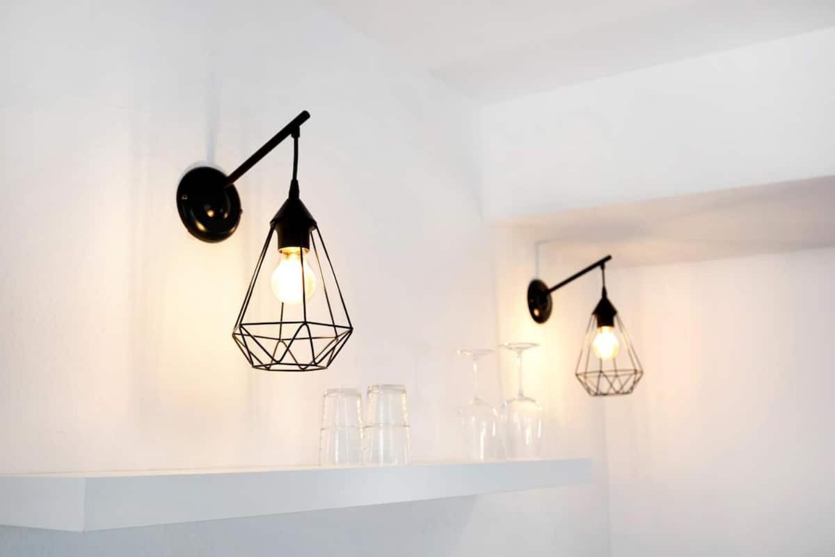 Apartamentos Vexèr Vejer de la Frontera Bagian luar foto