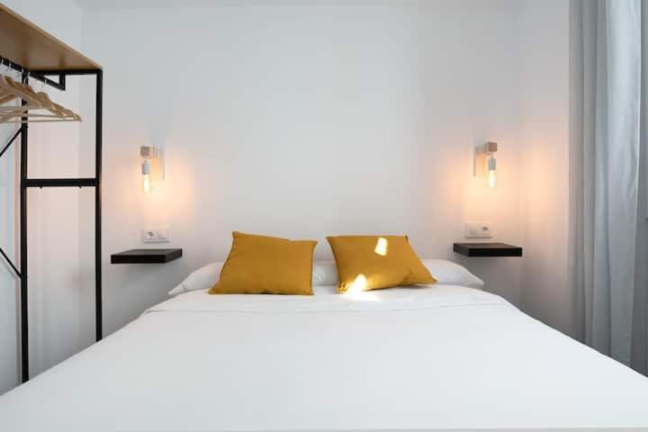 Apartamentos Vexèr Vejer de la Frontera Bagian luar foto