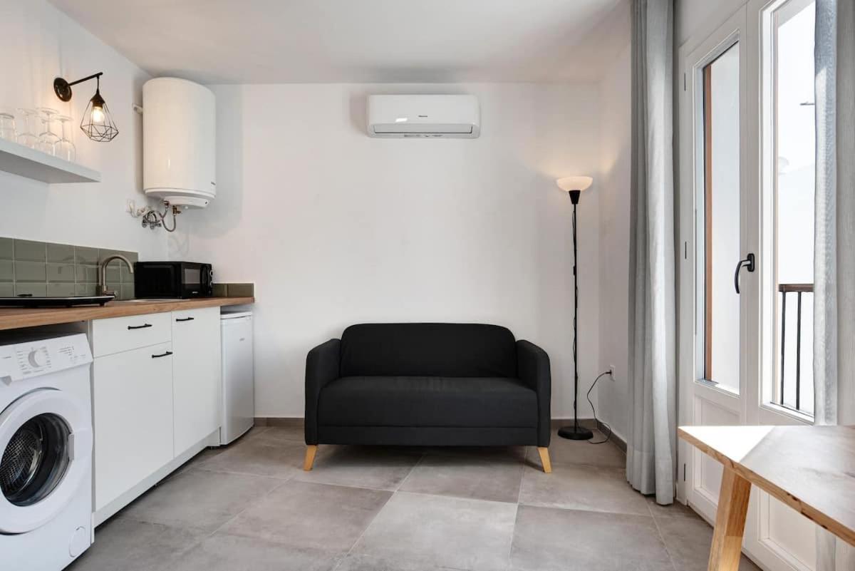 Apartamentos Vexèr Vejer de la Frontera Bagian luar foto