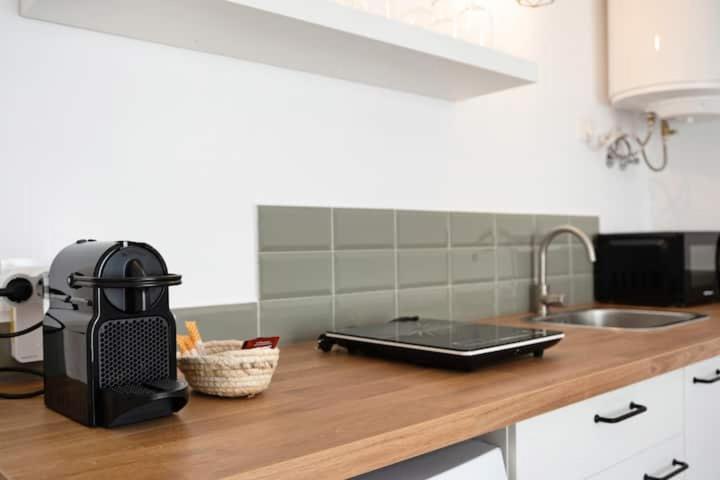 Apartamentos Vexèr Vejer de la Frontera Bagian luar foto