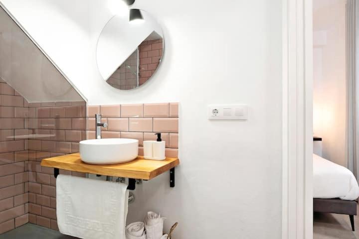 Apartamentos Vexèr Vejer de la Frontera Bagian luar foto