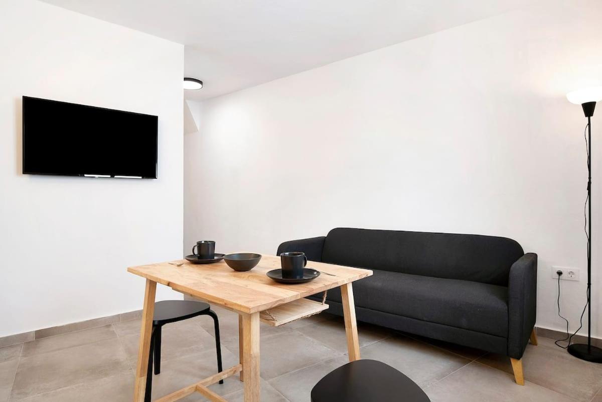 Apartamentos Vexèr Vejer de la Frontera Bagian luar foto