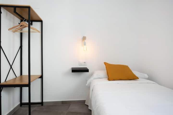 Apartamentos Vexèr Vejer de la Frontera Bagian luar foto