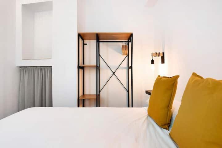Apartamentos Vexèr Vejer de la Frontera Bagian luar foto