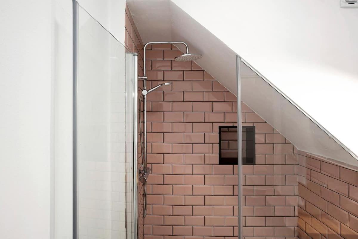 Apartamentos Vexèr Vejer de la Frontera Bagian luar foto