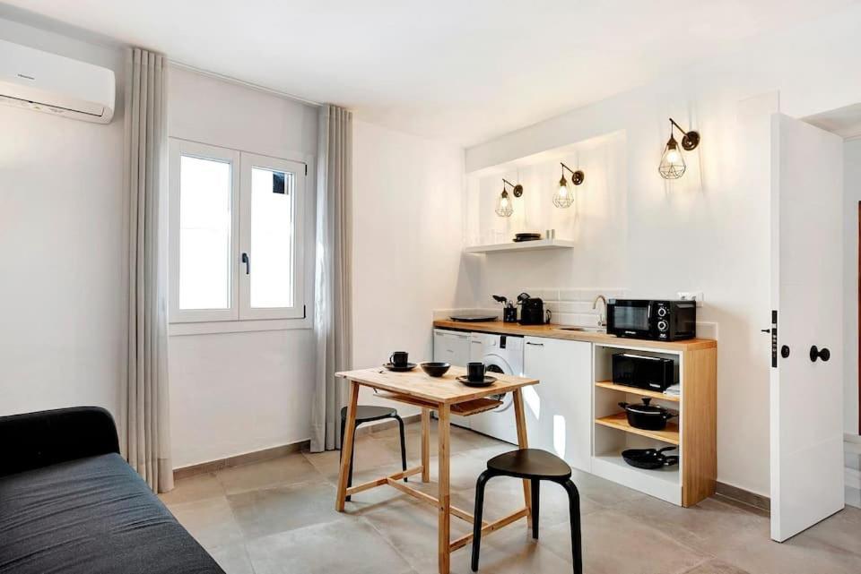 Apartamentos Vexèr Vejer de la Frontera Bagian luar foto