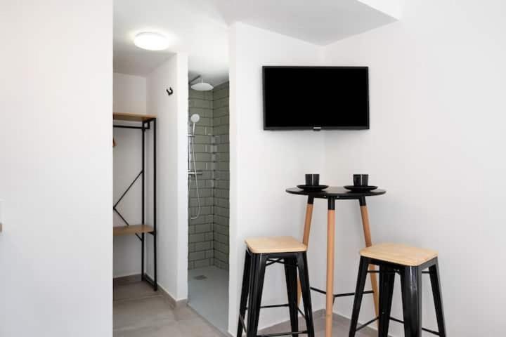 Apartamentos Vexèr Vejer de la Frontera Bagian luar foto