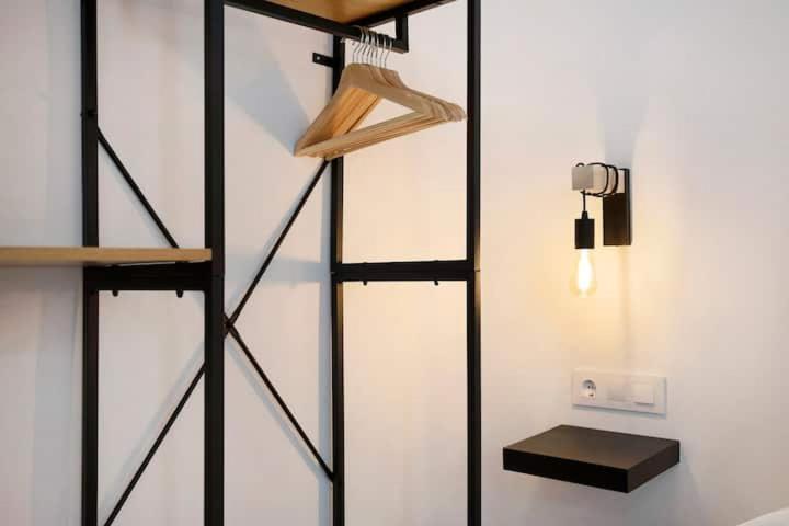 Apartamentos Vexèr Vejer de la Frontera Bagian luar foto