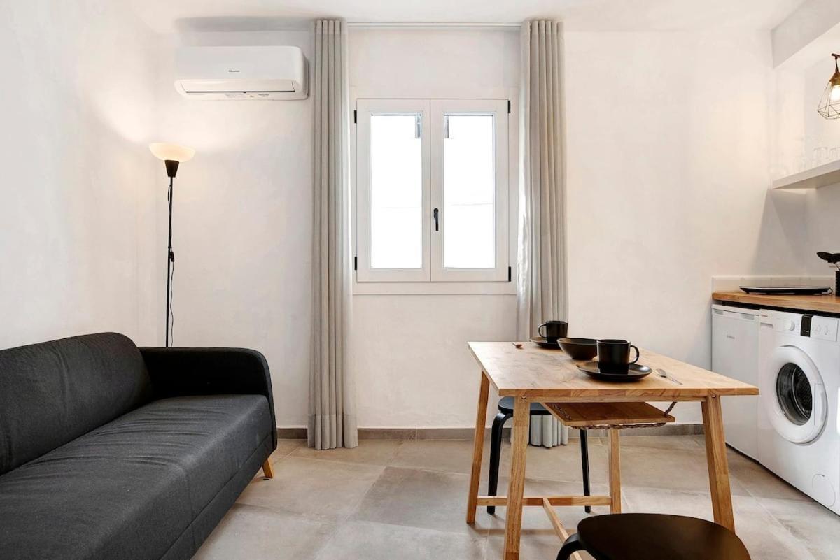 Apartamentos Vexèr Vejer de la Frontera Bagian luar foto